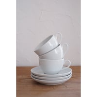 France ピリヴィッツ 　セシル カップ&ソーサー