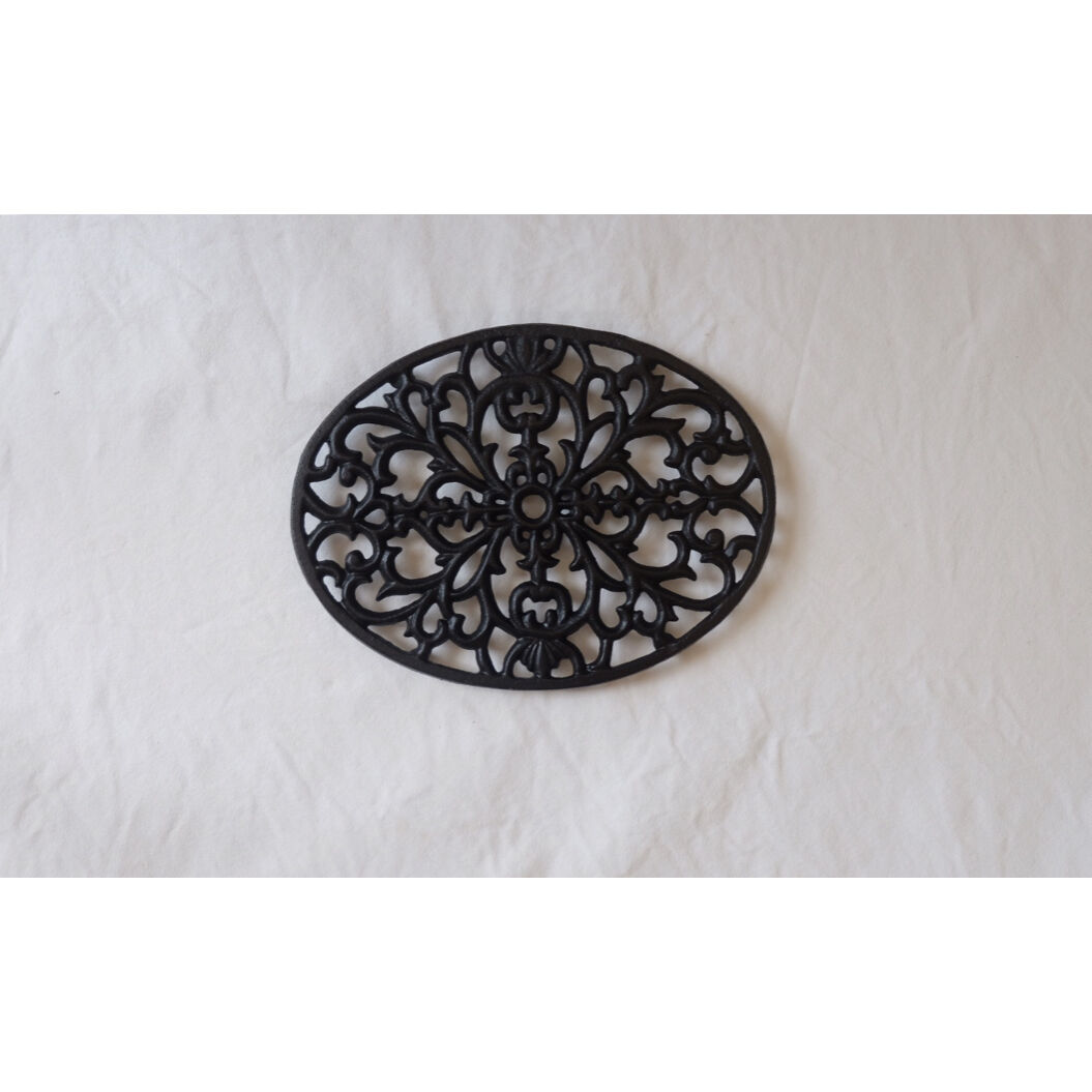 【犬釘のトリベット 】鍋敷 犬釘の鍋敷き 鉄道ファン 鉄道グッズ アイアンワーク 犬釘のトリベット 】鍋敷 犬釘の鍋敷き 鉄道ファン 鉄道グッズ