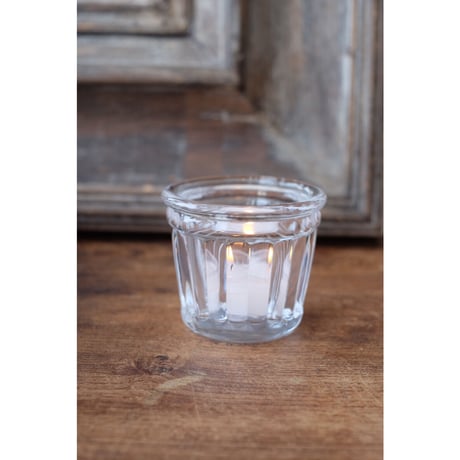 Restock!キャンドルグラス