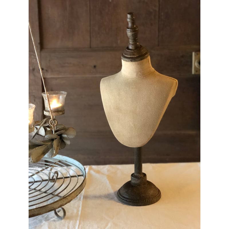 雰囲気のあるネックトルソー | NORICOCCO STORE