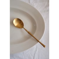 ディナースプーン