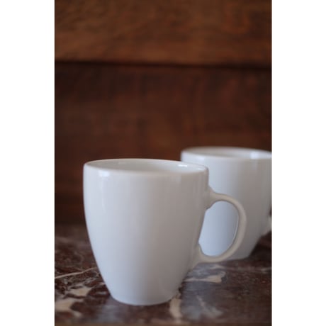 France PILLIVUYT　ルーナマグカップ