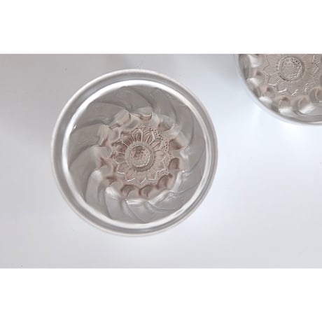 OTTINETTI （オッティネッティ）模様付きプリン型