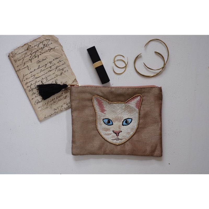 キャットガーデン猫ポーチ小✤ハンドメイド 20230328144550_1_1.jpg