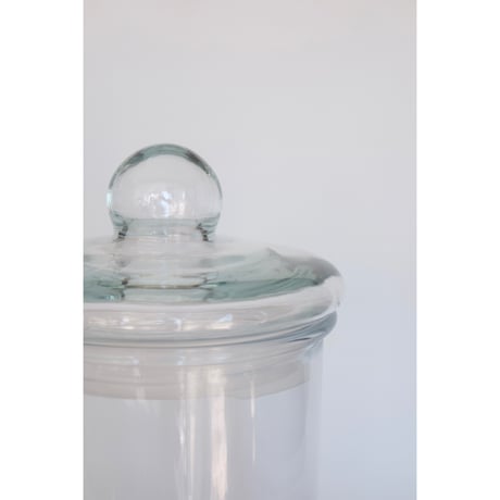 GLAS JAR