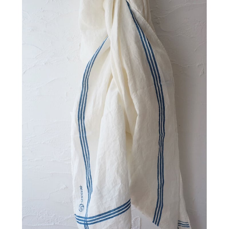 BERTOZZI テーブルクロス トレ リーゲ150×240cm | NORICOCCO