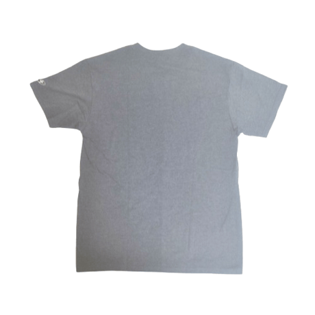 「インコピアノ/シンセサイザー」鳥ツアーTシャツ   24SS 新色 Hグレー S/M/L/XL WATERFALL