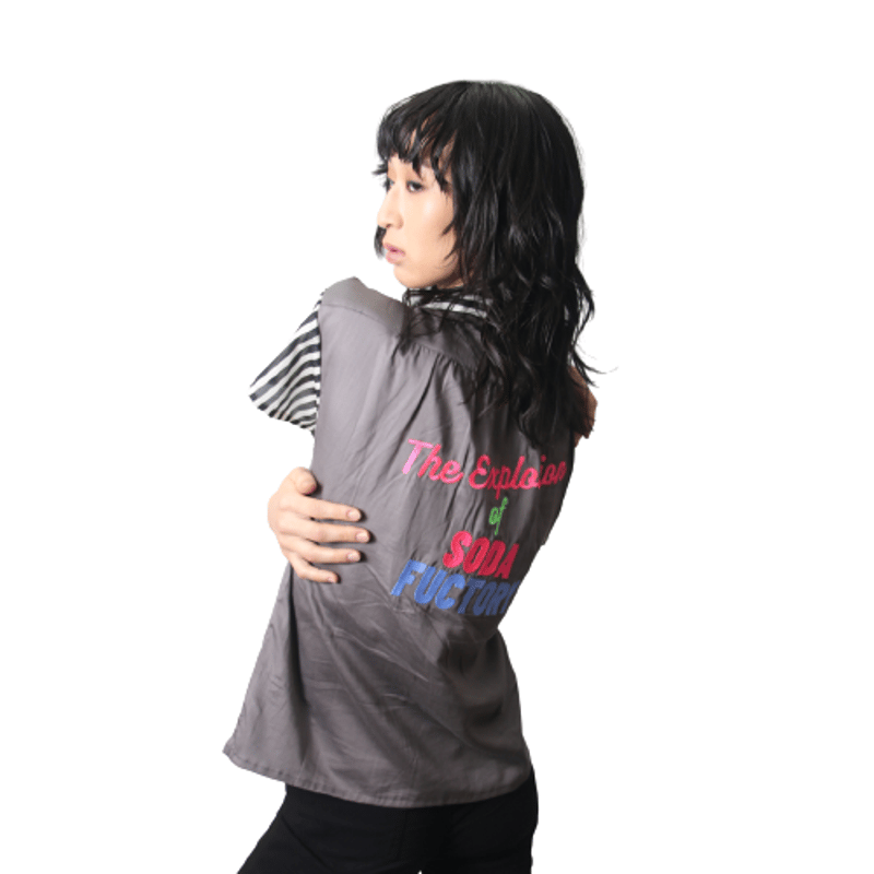 canterbury アマナキ レレイ マフィ 直筆サイン入りウェア No.8 カンタベリー Canterbury added a new photo. - カンタベリー