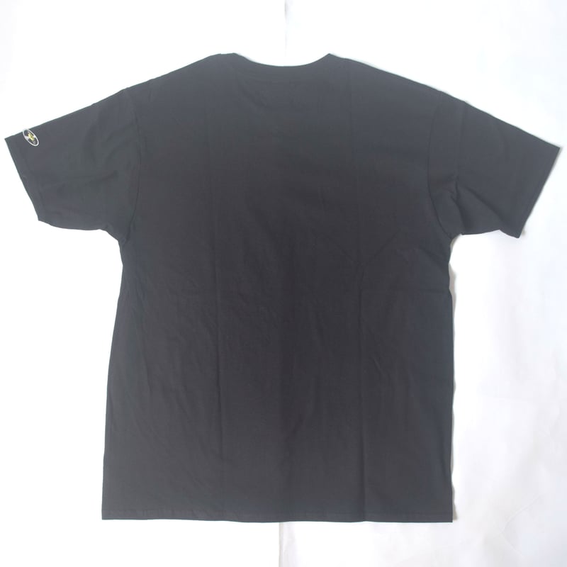 架空の フランス映画『Noir Desir ノワール・デジール』Tシャツ