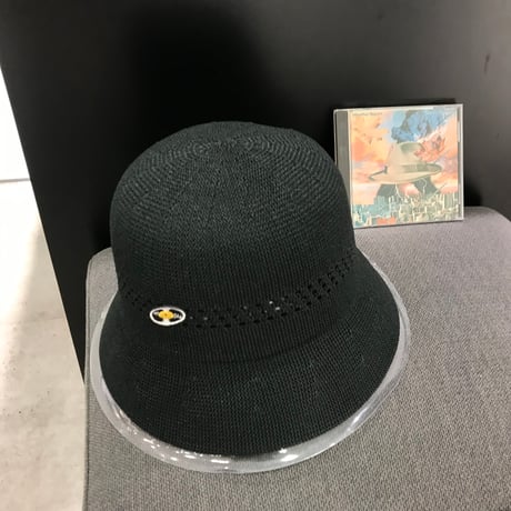 新品❤️ARCHIVIO 緑色 バケットハット 新品❤️ARCHIVIO 緑色 バケットハット