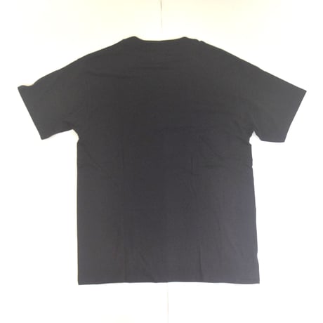 「インコピアノ/シンセサイザー」鳥ツアーTシャツ  ブラック　S/M/L　WATERFALLオリジナル