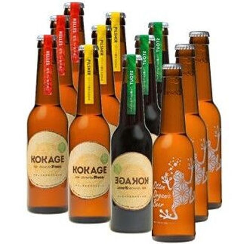 Amazon.co.jp: YIPPEEN 【 ご当地ビール を 飲み比べ