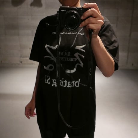 震える空〜Vibrating Sky Europe Tour Donation　50000yen
