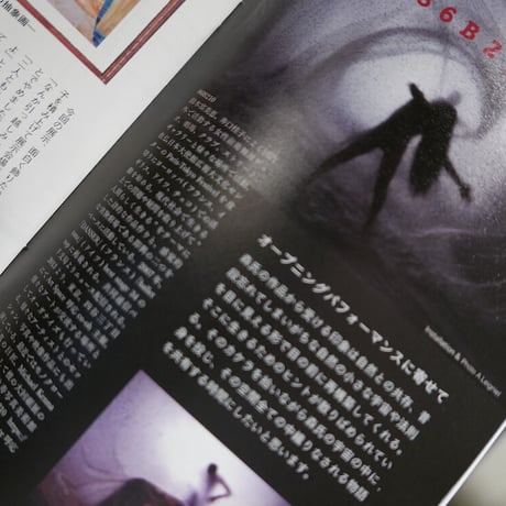 IS~美の巡礼