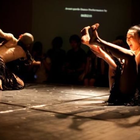空間実験室LABO+ (ラボプラス)　Online Theatre