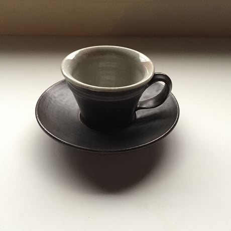 小林東洋　コーヒーC/S