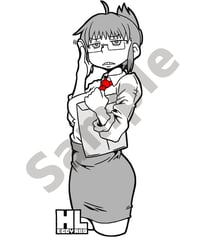 嫌どすさん