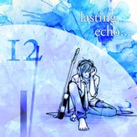 rain drops pianissimo / lasting echo...