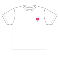 ビッグシルエット Tシャツ