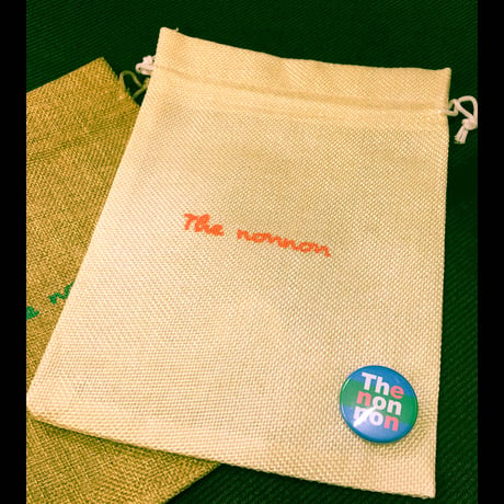 The nonnon / GARDEN[CD-R]