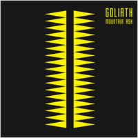 GOLIATH/MOUNTAIN ASH[プライスダウン]