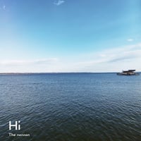 The nonnon / Hi[CD-R]