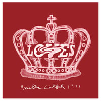 LOVES / RED[CD-R]