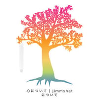 jimmyhat/心についてについて(DVD-R)