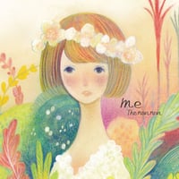 The nonnon / me