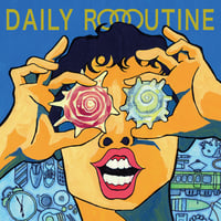 ℃フーズ / DAILY ROOOUTINE