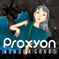 Proxyon / WONDER GEARS