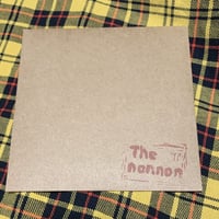 The nonnon / 生[CD-R]
