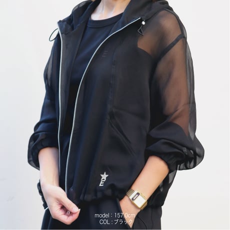 2510903 シアーパーカー