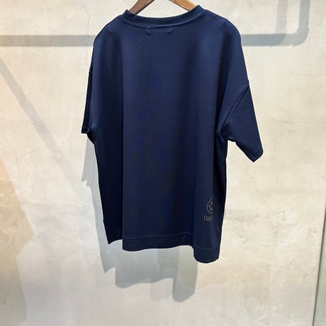 2601105 スマイルTシャツ