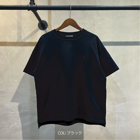 2501111 星クリスタルBIG Tシャツ