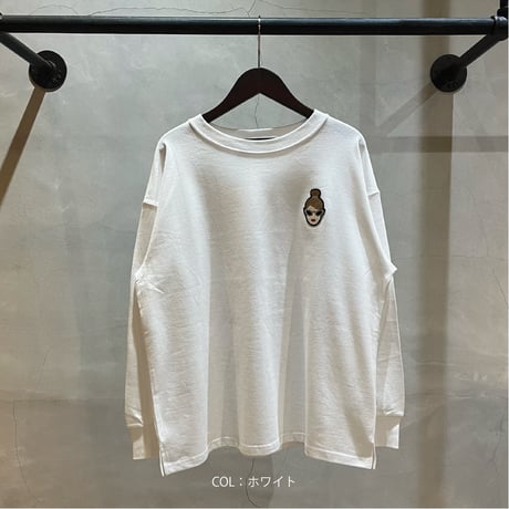 2407107 キャサリンBIGロンT