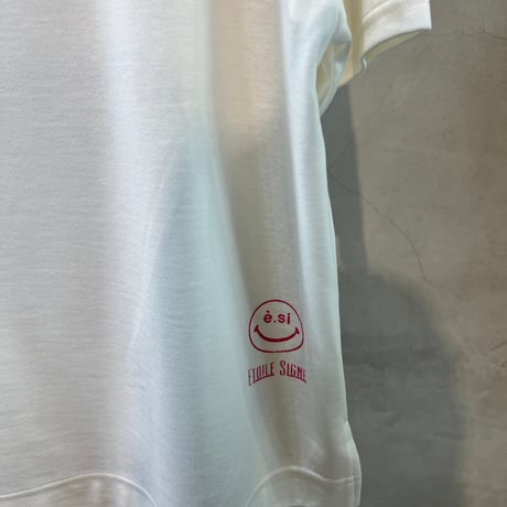 2601105 スマイルTシャツ