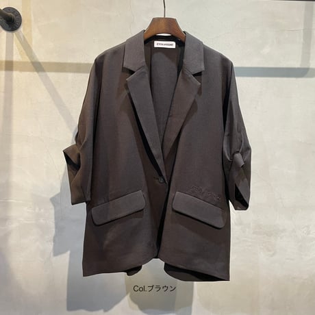 2603906 ドルマンジャケット