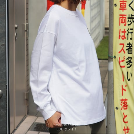 2407107 キャサリンBIGロンT
