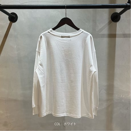2407107 キャサリンBIGロンT