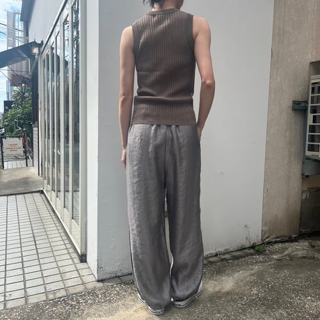 2601203  ニットタンク