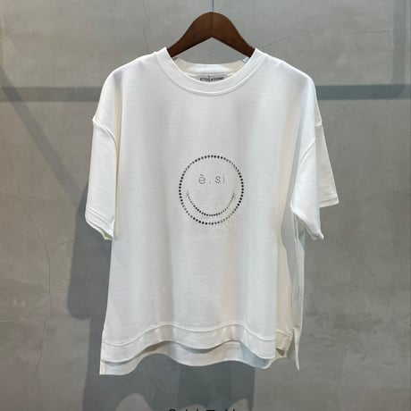2601105 スマイルTシャツ