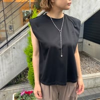 2603003星ラリアットネックレス