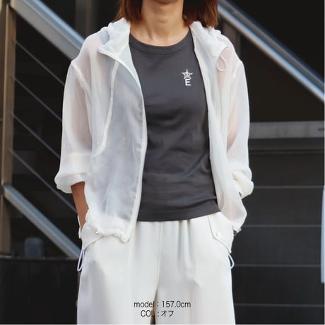 2510903 シアーパーカー