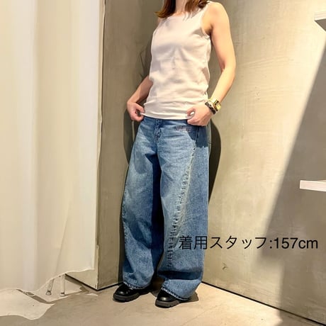 2510102 チュールリブタンク