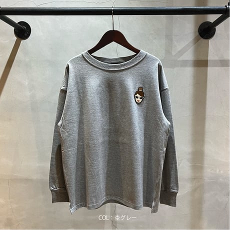 2407107 キャサリンBIGロンT