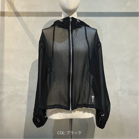 2510903 シアーパーカー