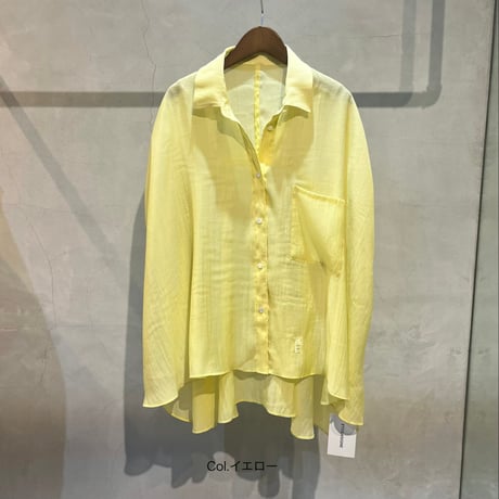 レディース 新品 定価30800円 ウィムガゼット 25aw 日本製 ドルマン 