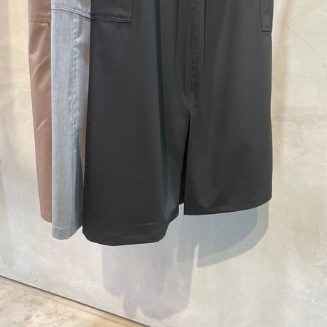 2510702  ストレッチカーゴスカート