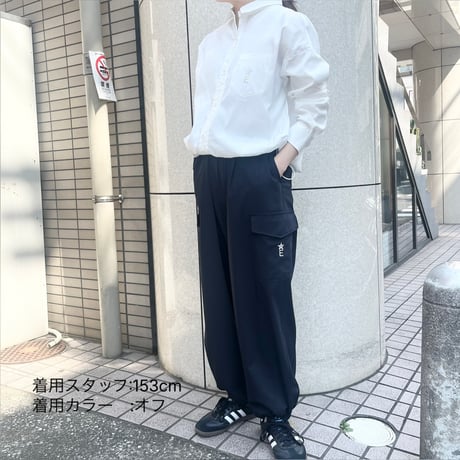 2504601　スピンドルショートシャツ